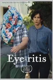 Poster do filme Eye·ritis