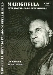 Marighella: Retrato Falado do Guerrilheiro movie poster
