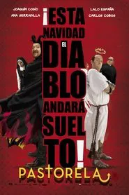 Pastorela movie poster