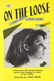 On the Loose movie poster