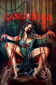 Cassadaga movie poster