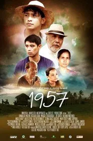 1957 movie poster