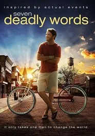 Seven Deadly Words movie poster