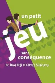 Un petit jeu sans conséquence movie poster