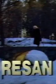 Resan movie poster