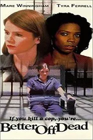 Better Off Dead. movie poster