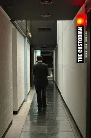 The Custodian movie poster