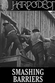 Poster do filme Smashing Barriers