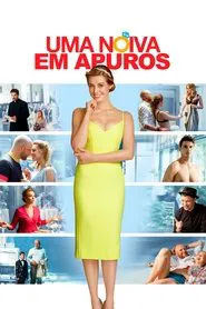 Poster do filme Uma Noiva em Apuros
