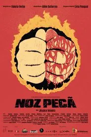 Poster do filme Noz Pecã