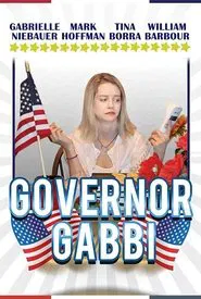 Poster do filme Governor Gabbi