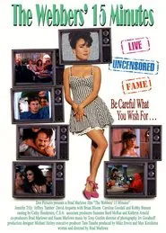 At Home with the Webbers movie poster