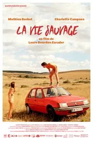 Wild Life movie poster