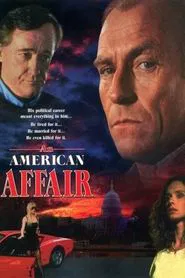 An American Affair movie poster