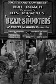 Bear Shooters movie poster