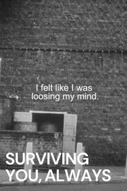Surviving You, Always movie poster
