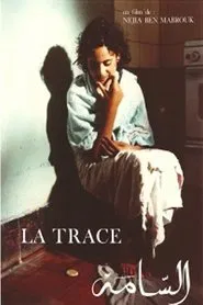 The Trace movie poster