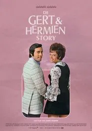 De Gert en Hermien Story movie poster