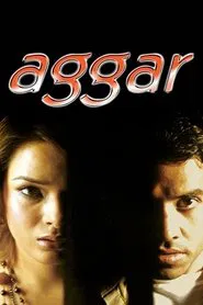Aggar movie poster
