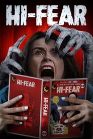 Hi-Fear movie poster