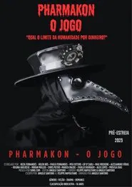 Poster do filme Pharmakon - O Jogo