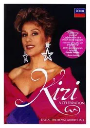 Kiri Te Kanawa: A Celebration Live at the Royal Albert Hall movie poster