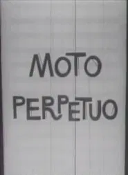Moto Perpetuo movie poster