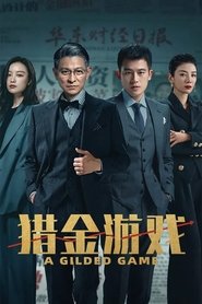 A Gilded Game movie poster
