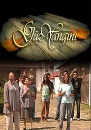 Fire of Autumn tv show poster