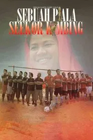 Sebuah Piala Seekor Kambing movie poster
