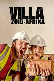 Poster da série Villa South Africa