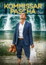 Poster do filme Inspector Pascha