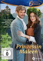 Poster do filme Prinzessin Maleen