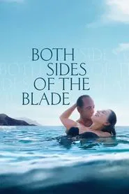 Both Sides of the Blade movie poster