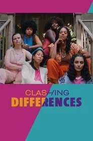 Clashing Differences movie poster