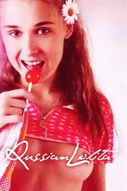 Russian Lolita movie poster