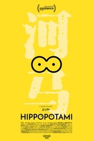 Hippopotami movie poster