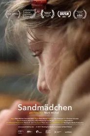 Sandgirl movie poster