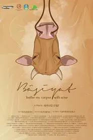 Basiyat movie poster