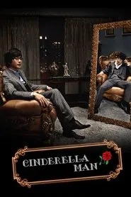 Cinderella Man tv show poster