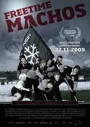 Freetime Machos movie poster