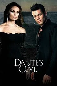 Dante's Cove tv show poster