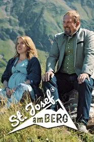 Poster da série St. Josef am Berg