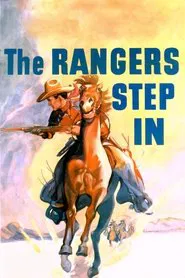 Poster do filme The Rangers Step In
