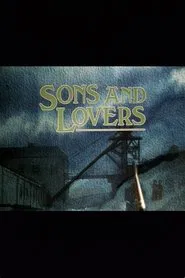Sons and Lovers movie poster