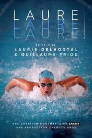 Poster do filme Laure ! Laure ! Laure !