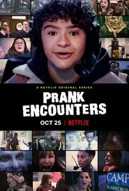 Prank Encounters tv show poster