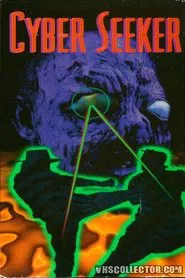 Cyber Seeker movie poster