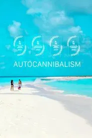 Autocannibalism movie poster