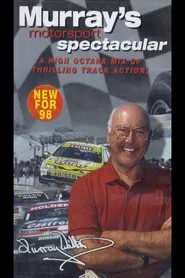 Murray's Motorsport Spectacular movie poster
